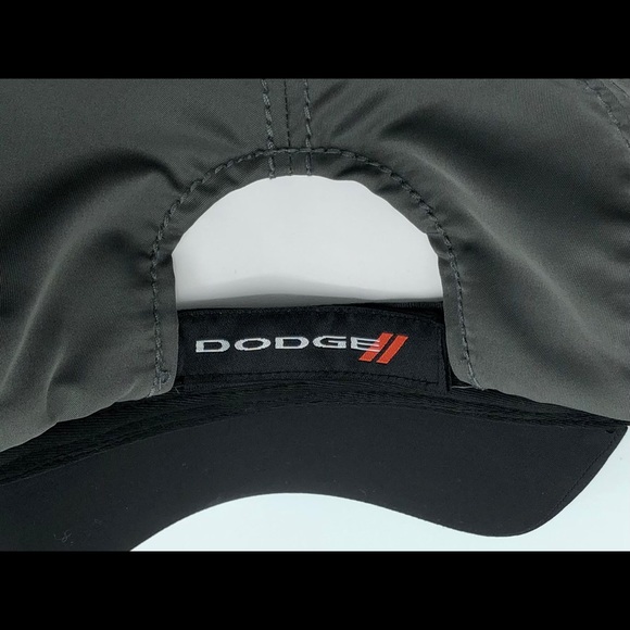 New Authentic Dodge SRT hat - Picture 3 of 4